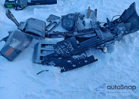 2012 Ford Expedition El Limited z USA, uszkodzony, nr VIN 1FMJK2A52CEF05626